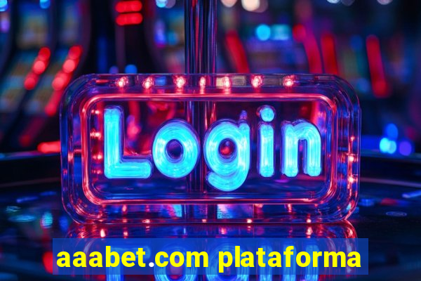 aaabet.com plataforma